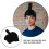 Wig De Para Homem Samurai Sumô Para E Cosplay 8