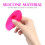 3 De Protetores Auriculares Silicone Para Cabeleireiro 7