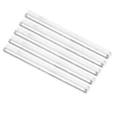 5Pcs Barras Redondas: Eixos De Para Brinquedos RC