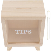 Conjunto Multifuncional Poupança Com Frasco E Quadro