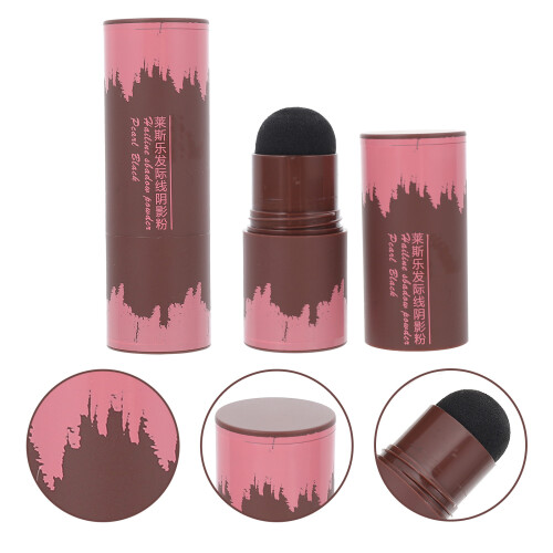 2Pcs Esponja Portátil Para Linha De Pó, De 2