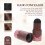 2Pcs Esponja Portátil Para Linha De Pó, De 8