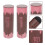 2Pcs Esponja Portátil Para Linha De Pó, De 2