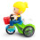 Infantil Sem Bateria Estilo 11