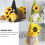 3 Unidades Duende De Pelúcia Com Para Decoração 10