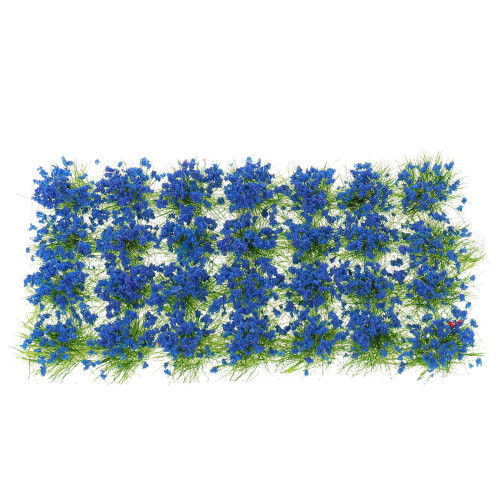 De De Flores Estáticas Ferroviário Flor Artificial