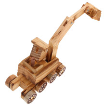 Brinquedo De Escavadeira Veículo Para Crianças