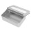 Iron Case Square Organizer Z Piankowym Wkladem 11