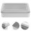 Iron Case Square Organizer Z Piankowym Wkladem 10
