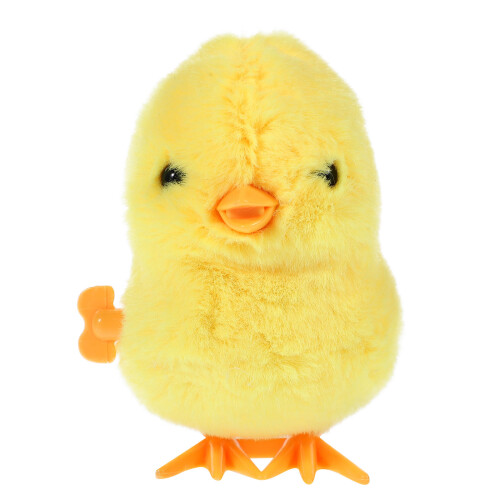 Brinquedo De De Pelúcia Com Corda Simulação