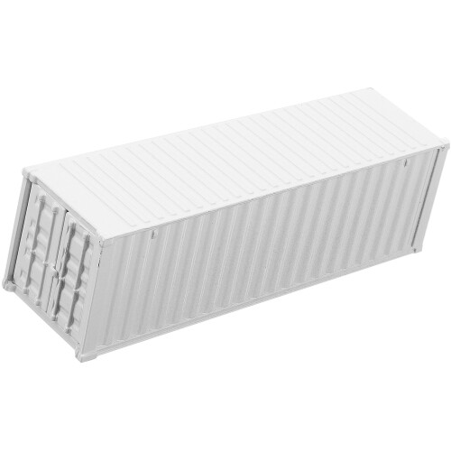 Acessório Para De Mini Container Caminhão Brinquedo