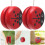 3Pcs Yoyo De Infantil Educativo Com Cordão 2