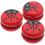 3Pcs Yoyo De Infantil Educativo Com Cordão 7