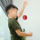 3Pcs Yoyo De Infantil Educativo Com Cordão 8