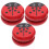 3Pcs Yoyo De Infantil Educativo Com Cordão 9