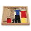 Conjunto De Com Roupas Penduradas Educativo 1