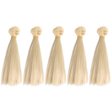 5 Unidades 15 Cm Resistente Para Bonecas