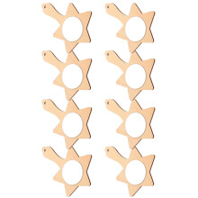 8Pcs Handheld För Barn