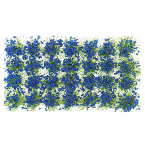 De De Flores Estáticas Ferroviário Flor Artificial 1