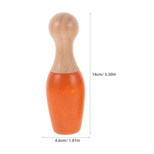 Conjunto De Boliche De Para Crianças E Adultos 2