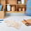 3Pcs Människokroppspussel - För Barn - Montessori Lekgods 5