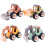 4Pcs De Construção Caminhão Educativo Para Crianças 1