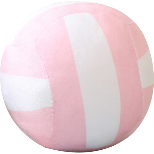 Brinquedo De Pelúcia Voleibol Enchido Para Adolescentes