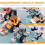 4Pcs De Construção Caminhão Educativo Para Crianças 11