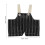 Gör Din : Randiga Överdelar För 10-15 Cm Pärsdockor 2