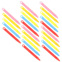 25 Pcs Stylus Substituição Para Prancheta