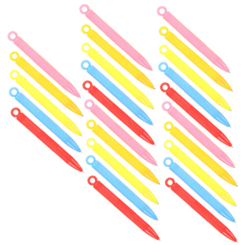 25 Pcs Stylus Substituição Para Prancheta