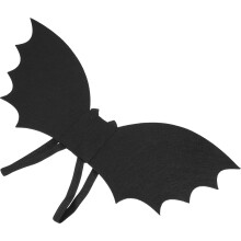 Acessório De Asa De Morcego Para De Halloween