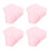 4 Unidades Calcinhas Decorativas Para Bonecas Pequenas 7