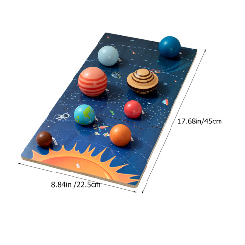 Conjunto De Brinquedo Com E -Cabeça 2