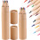 24Pcs Lápis De Infantil Coloridos Para Estudantes 2