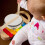 6 Pcs Rhythm Sticks Av För Småbarn 9