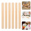 6 Pcs Rhythm Sticks Av För Småbarn 4