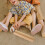 6 Pcs Rhythm Sticks Av För Småbarn 10