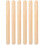 6 Pcs Rhythm Sticks Av För Småbarn 7