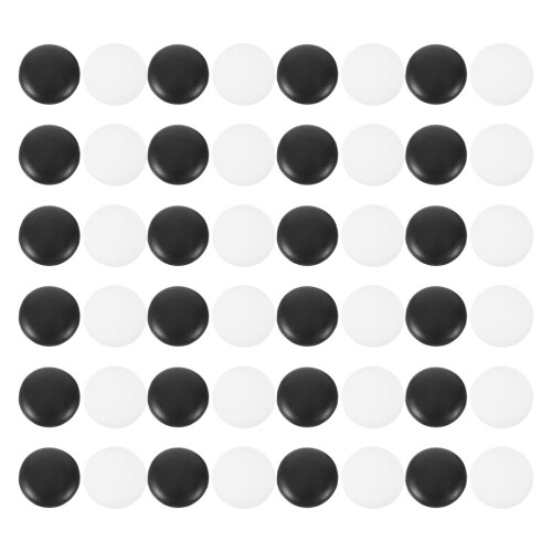 360 Pcs De Go Resina Para Partidas, Doméstico E