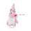 4Pcs Mors Nappdocka Gnomdocka 11