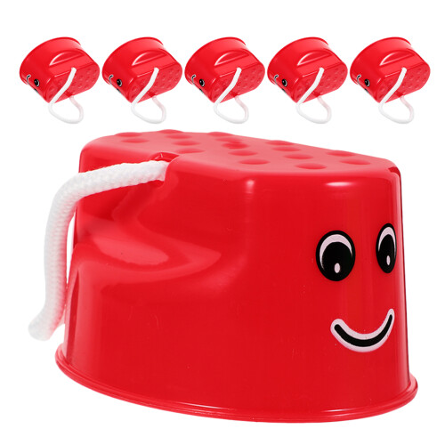 6 Unidades Infância Brinquedo Crianças 1