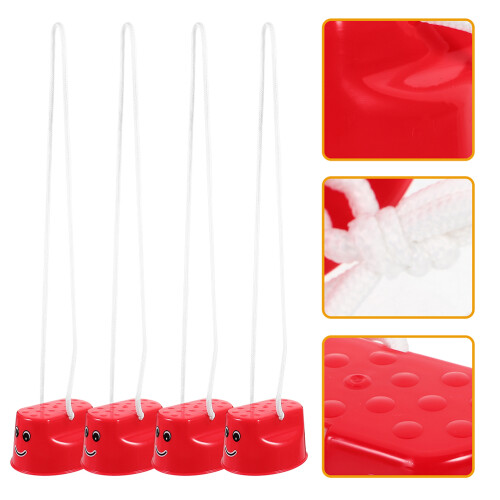 6 Unidades Infância Brinquedo Crianças 2