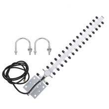Antena Wifi 25Dbi Ganhos Acessório Rede