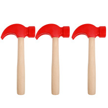 3Pcs De De Para Crianças