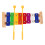Conjunto Xilofone De Com Notas Para 9