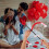 1 Set Valentin Cupid Accessory Kit För Och Cosplay 4