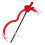 1 Set Valentin Cupid Accessory Kit För Och Cosplay 11