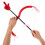 1 Set Valentin Cupid Accessory Kit För Och Cosplay 7