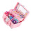 Conjunto De Maquiagem Infantil Para De Imitação 7